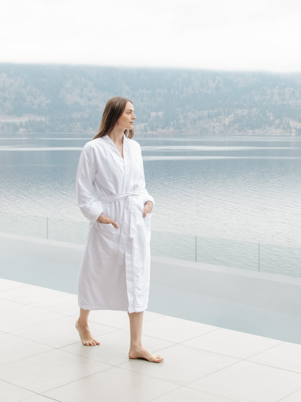 Four Seasons - Spa Robe
