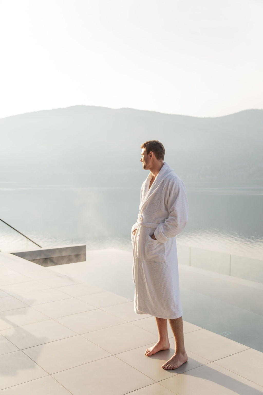 Four Seasons - Bath Robe