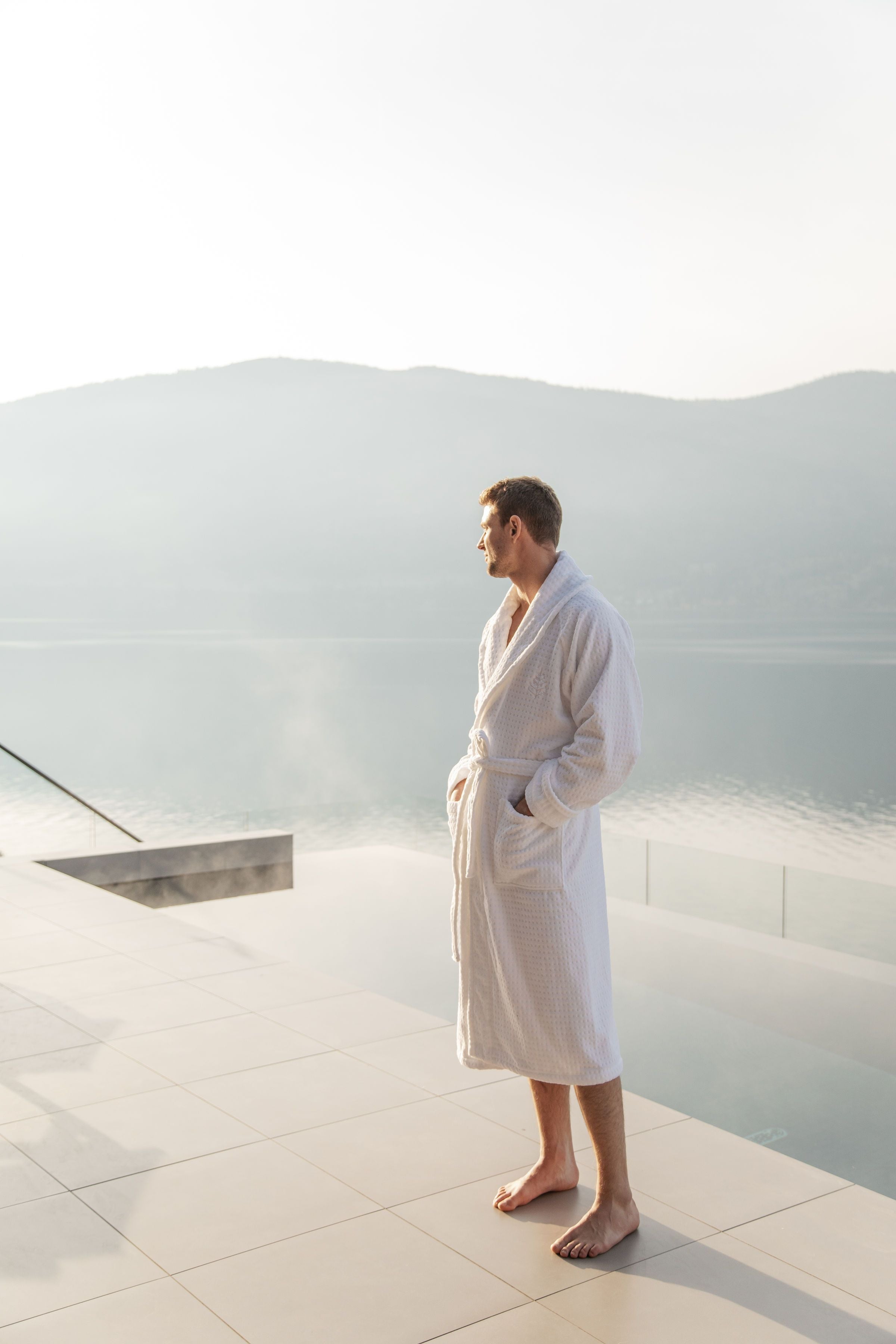 Four Seasons - Bath Robe