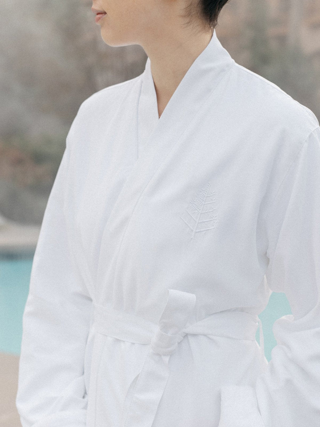 Four Seasons - Spa Robe