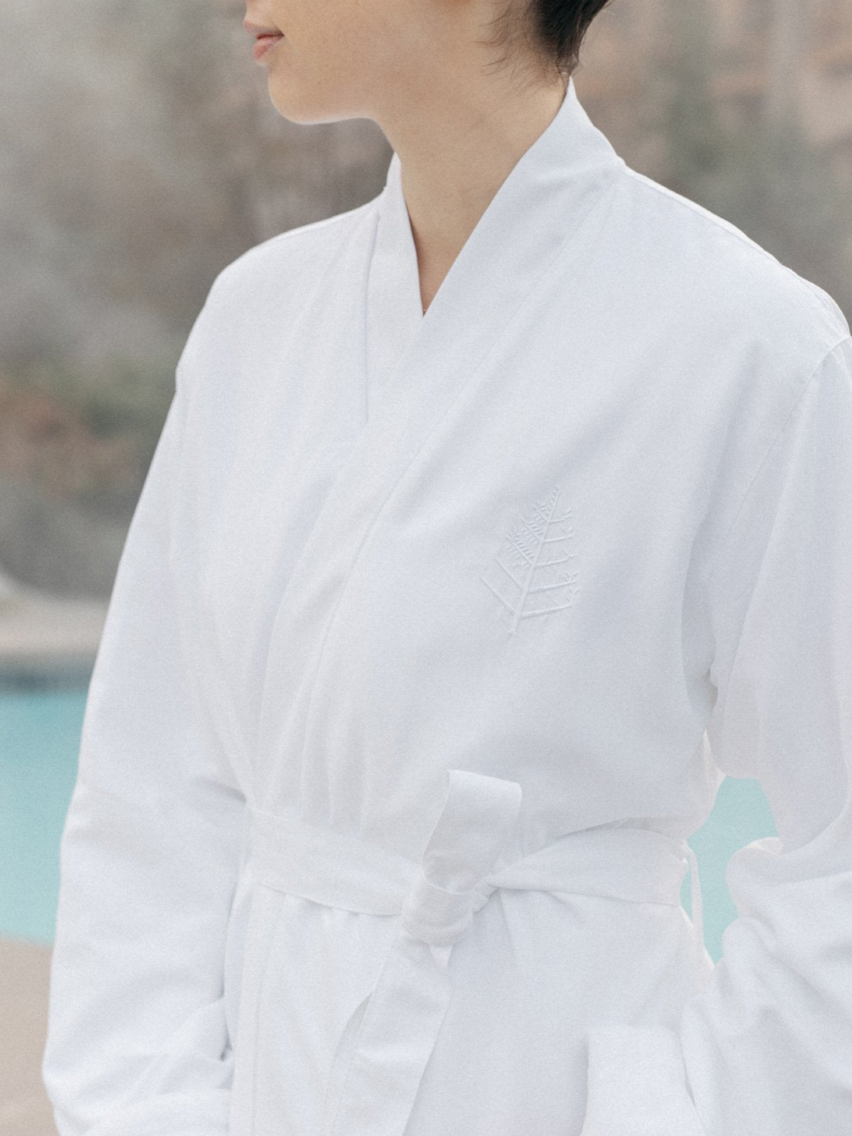 Four Seasons - Spa Robe