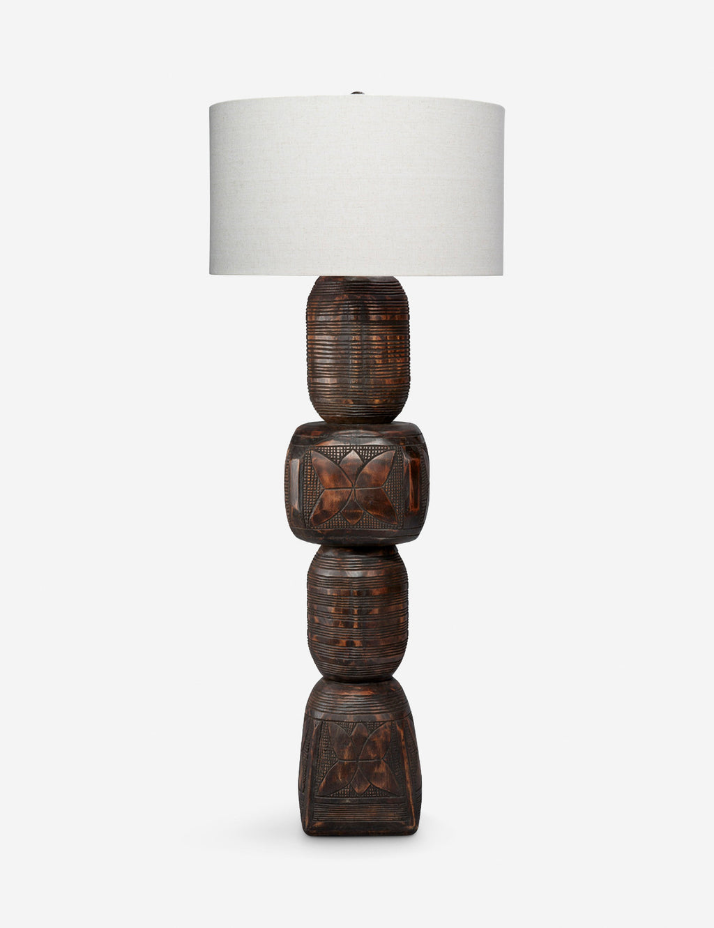 Lulu and Georgia - Abeni Floor Lamp