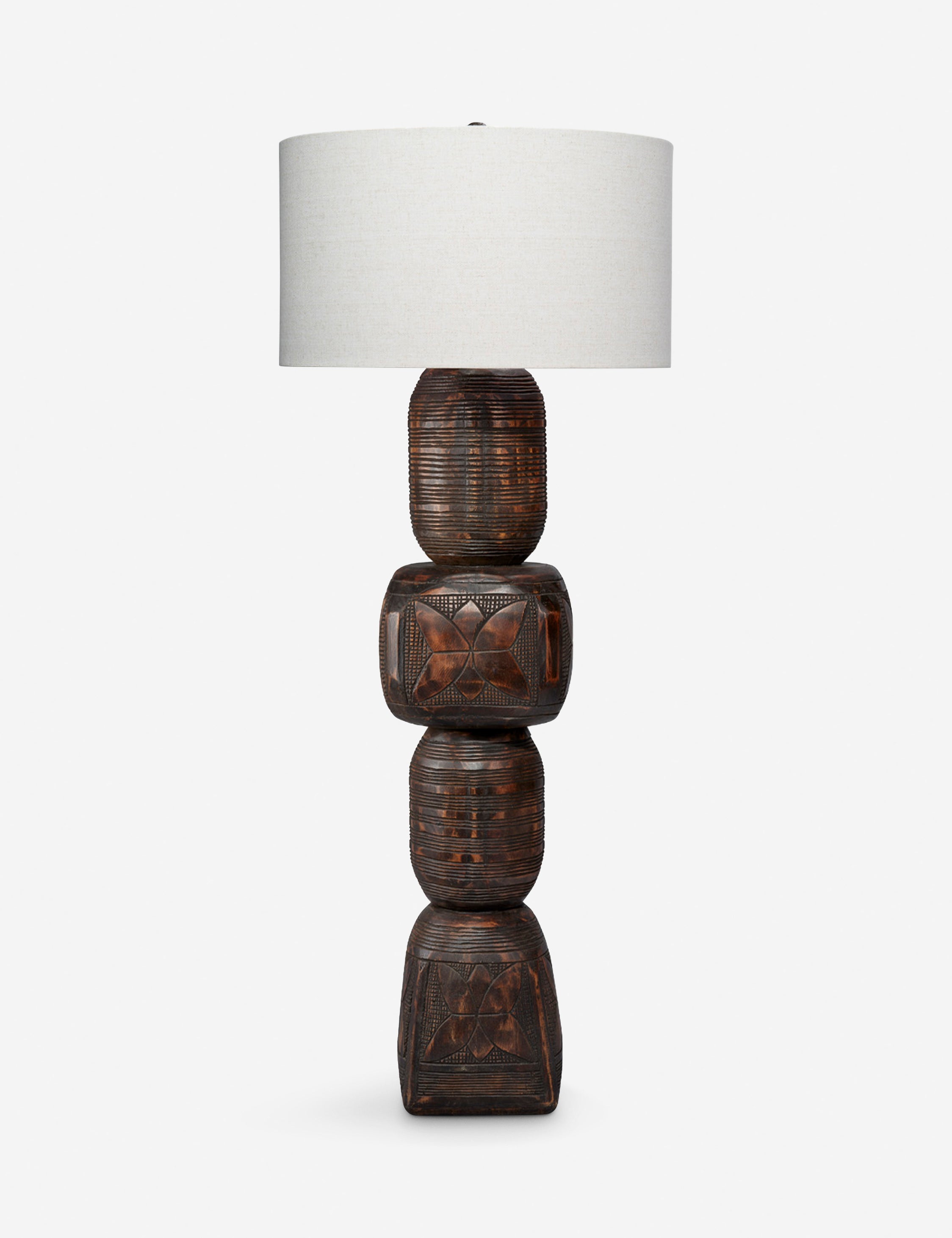 Lulu and Georgia - Abeni Floor Lamp