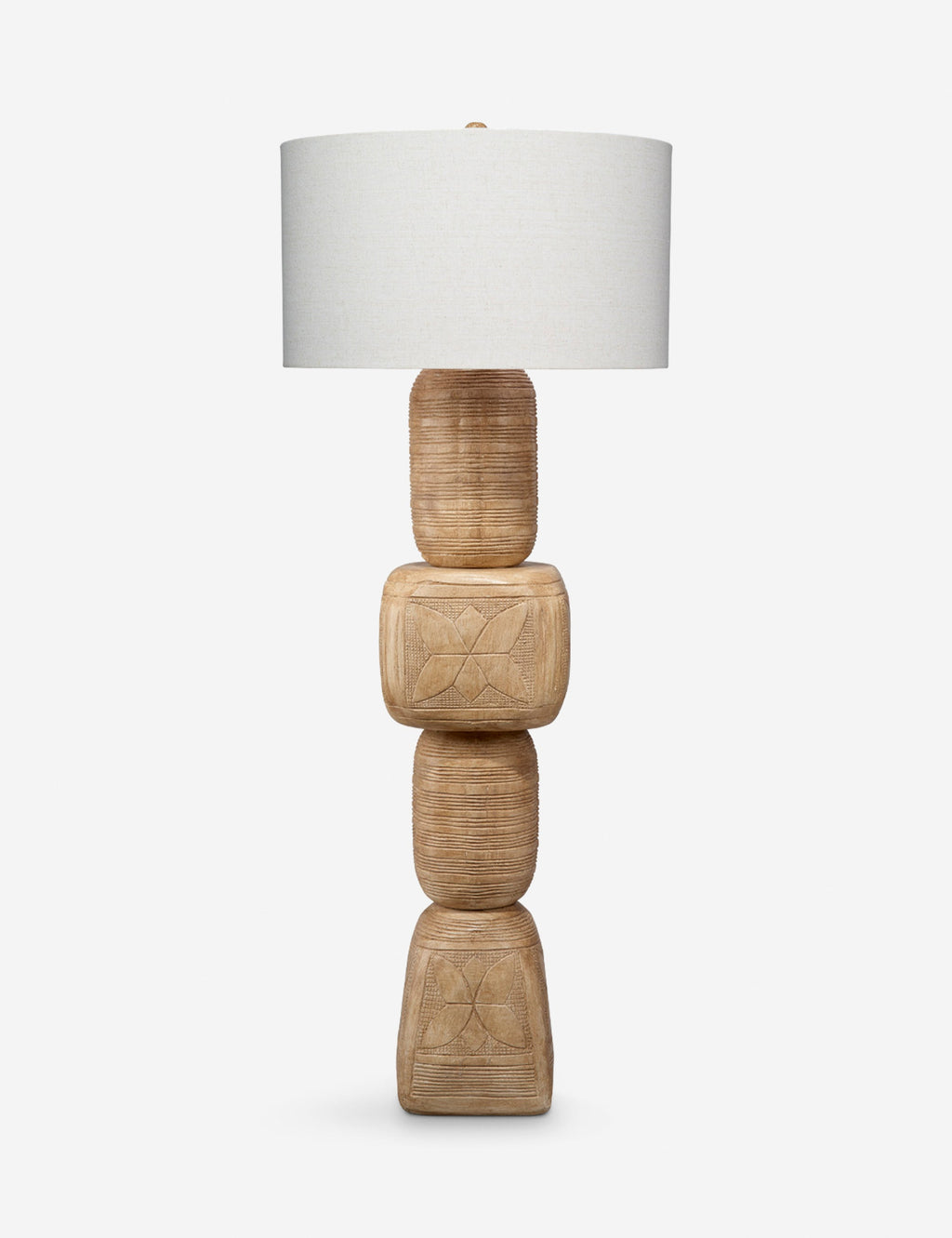 Lulu and Georgia - Abeni Floor Lamp