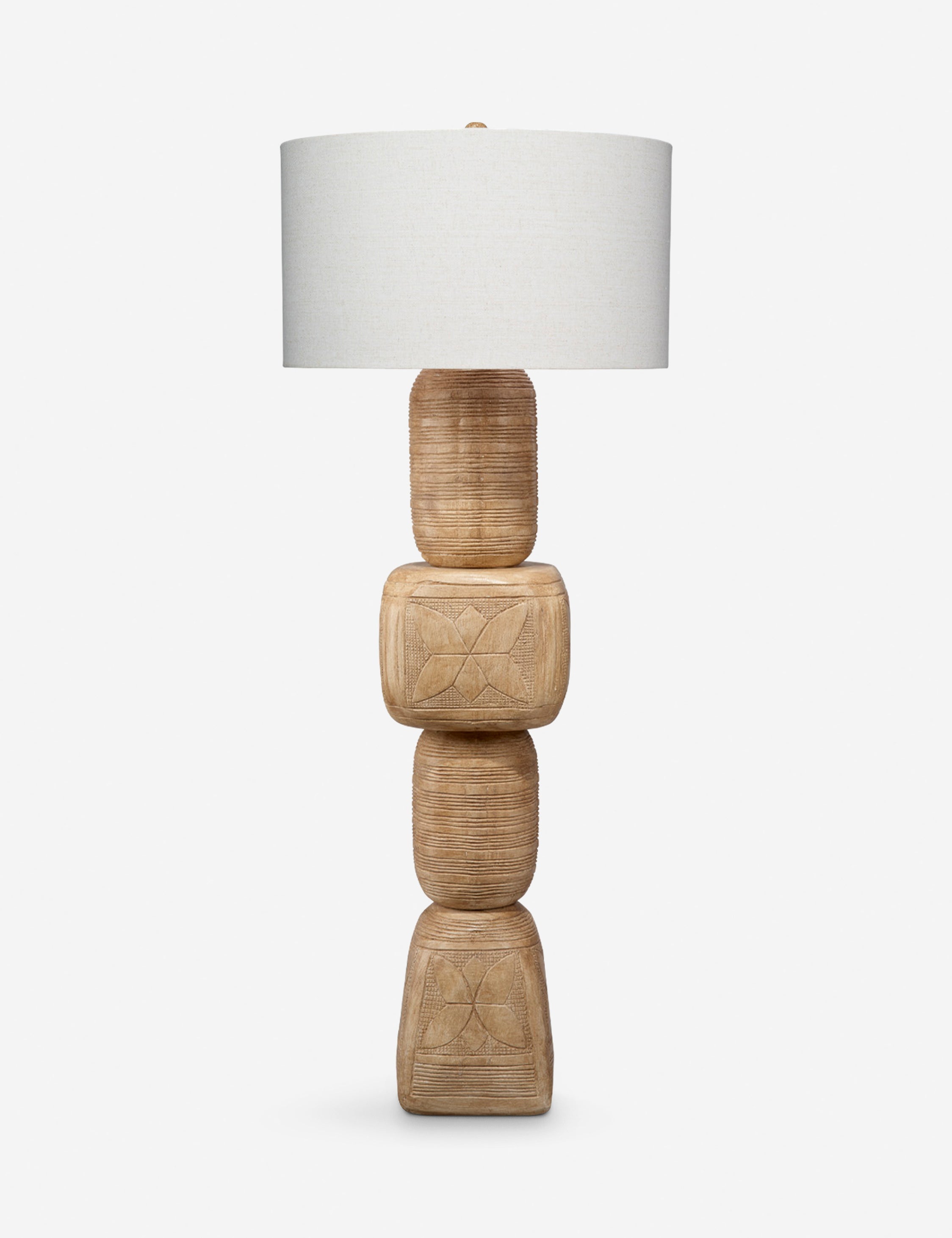 Lulu and Georgia - Abeni Floor Lamp