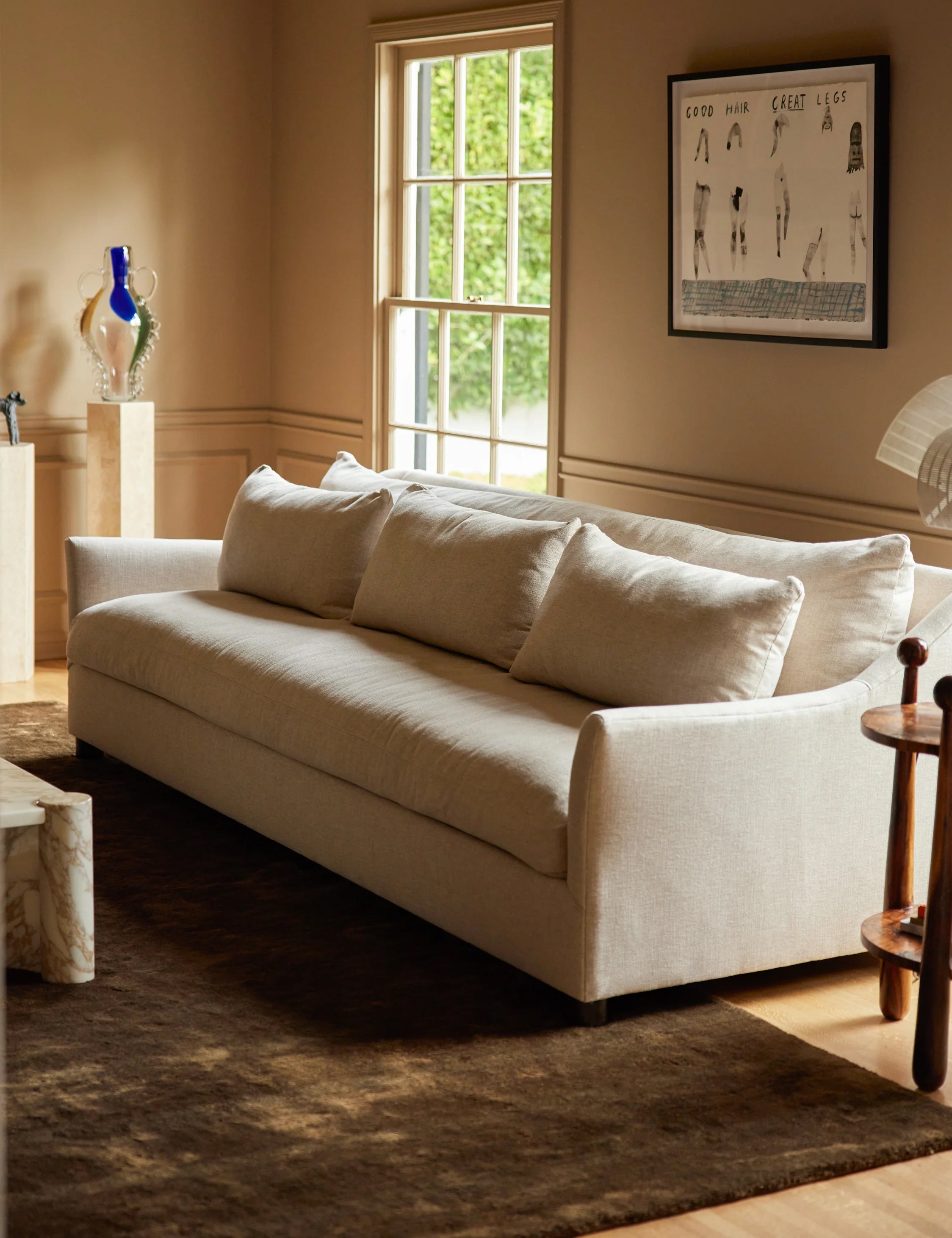 Lulu and Georgia - Niven Sofa