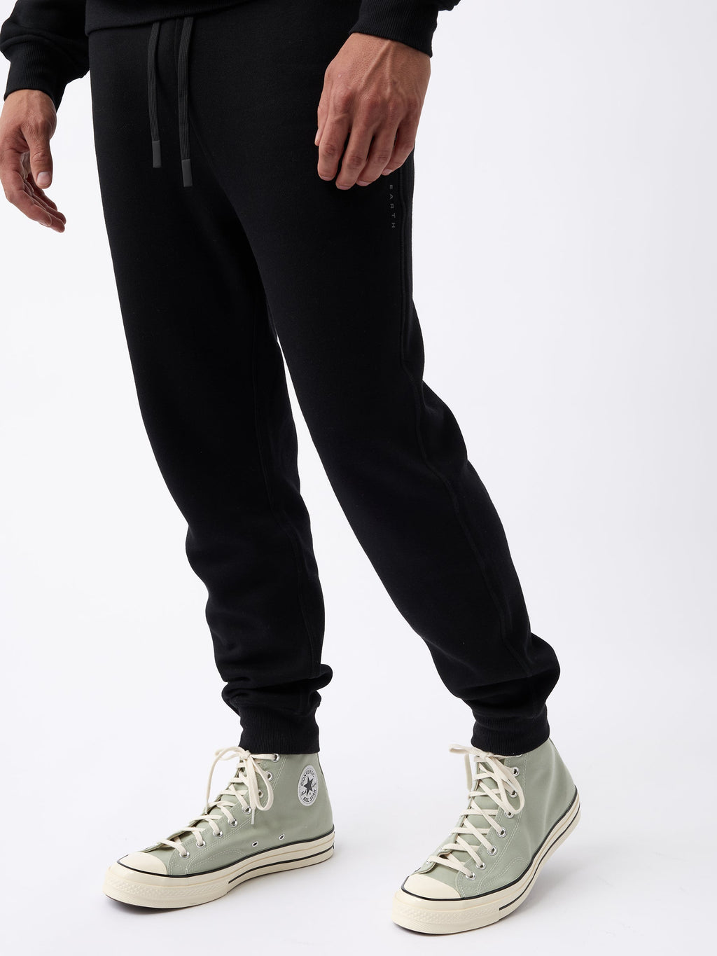 Cozy Earth - Men's CityScape Jogger - Last Chance