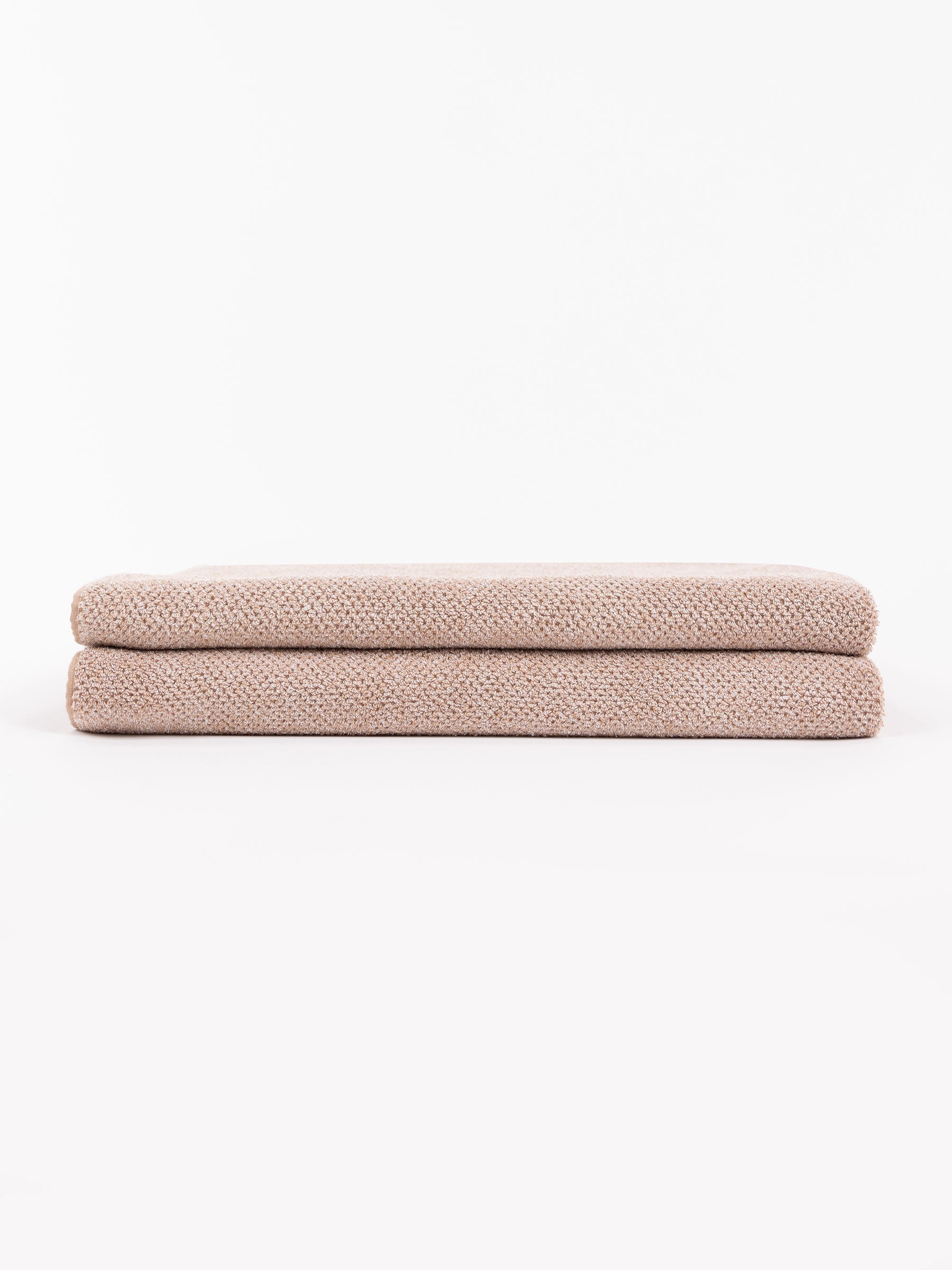 Cozy Earth - Nantucket Bath Sheets