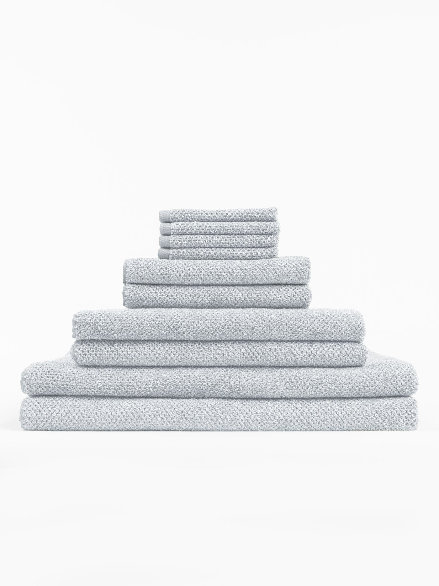 Cozy Earth - Complete Nantucket Bath Bundle