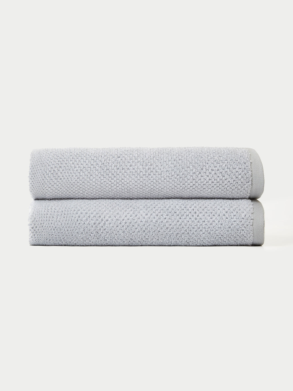 Cozy Earth - Nantucket Bath Towel Set