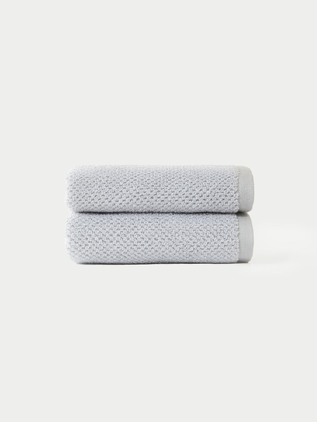 Cozy Earth - Nantucket Bath Towel Set