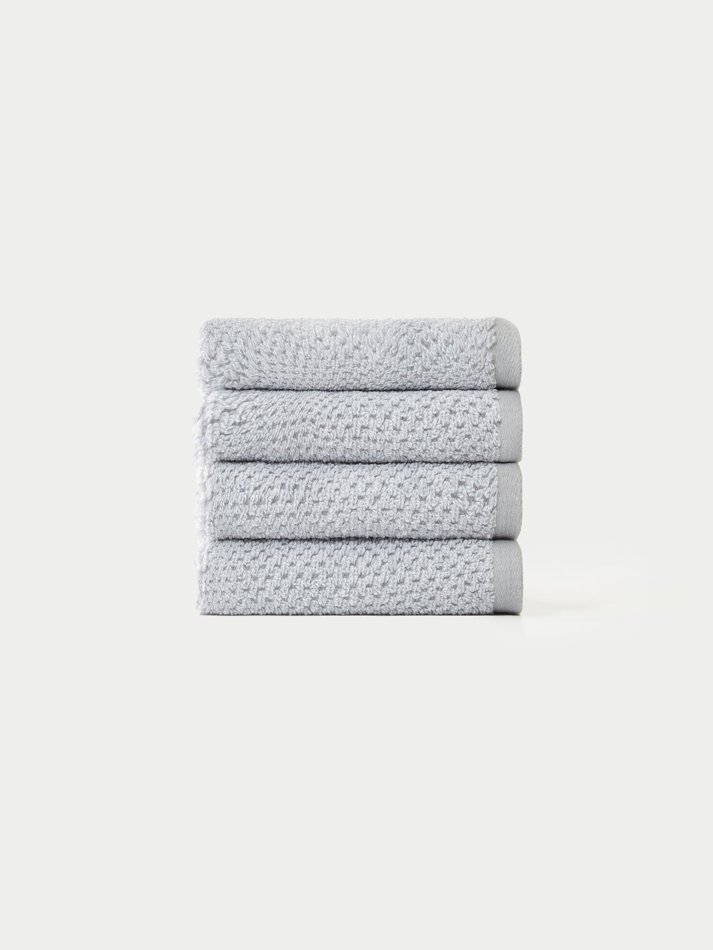 Cozy Earth - Nantucket Bath Towel Set