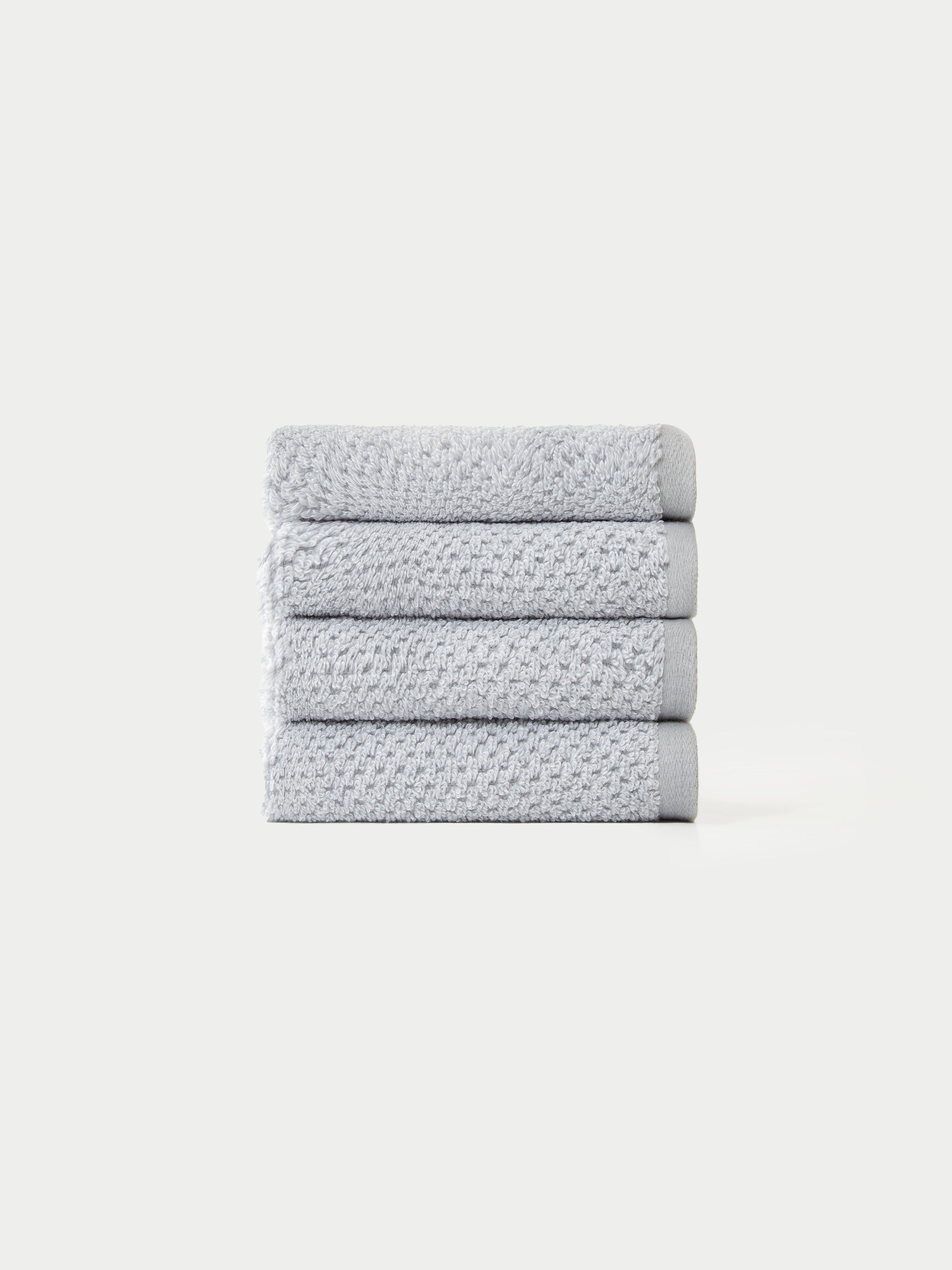 Cozy Earth - Nantucket Bath Towel Set