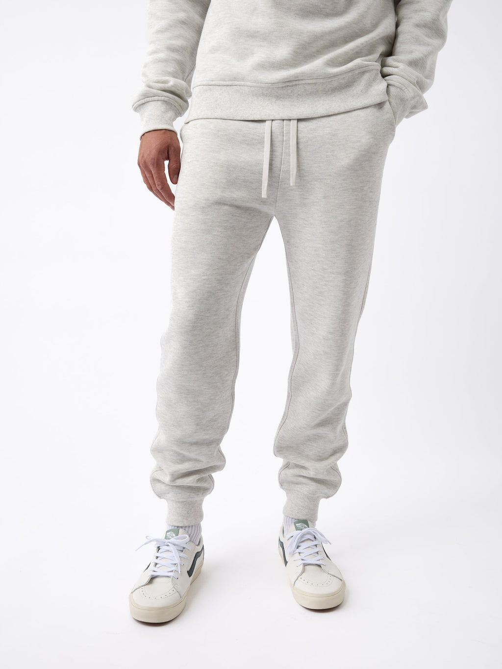 Cozy Earth - Men's CityScape Jogger - Last Chance
