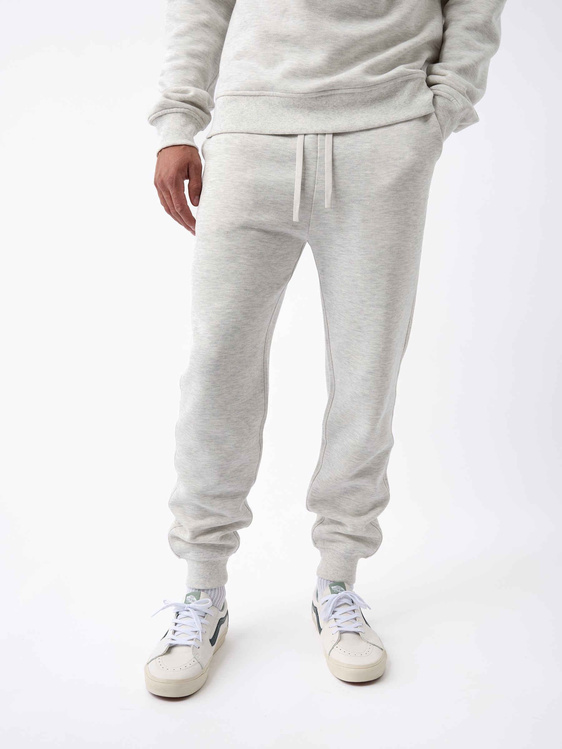Cozy Earth - Men's CityScape Jogger - Last Chance