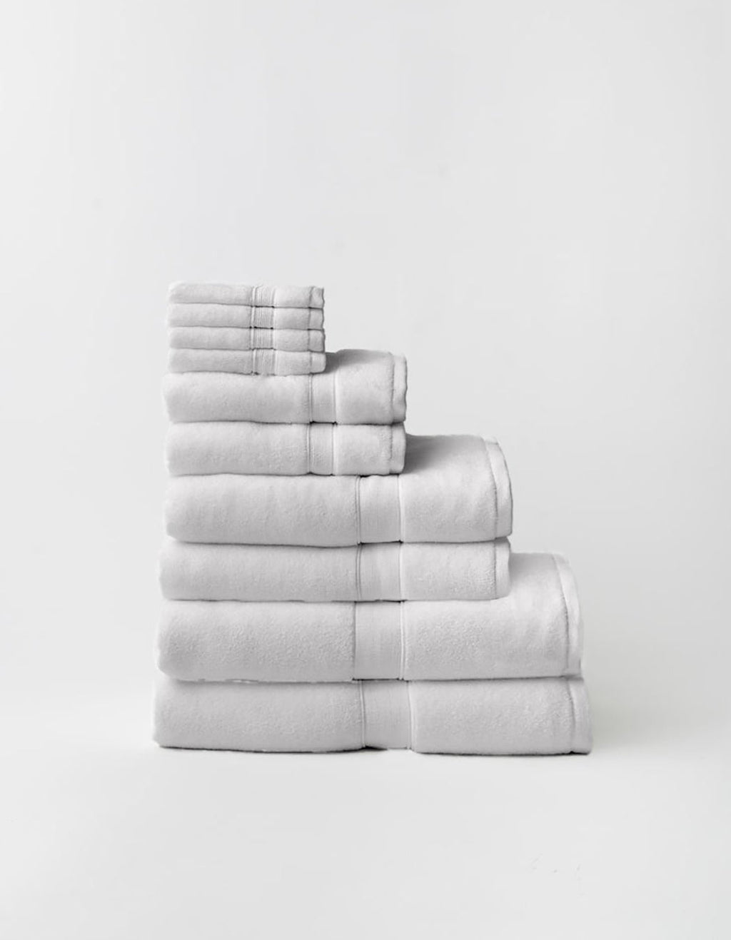 Cozy Earth - Complete Luxe Bath Bundle