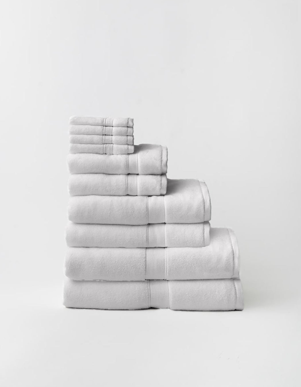 Cozy Earth - Complete Luxe Bath Bundle
