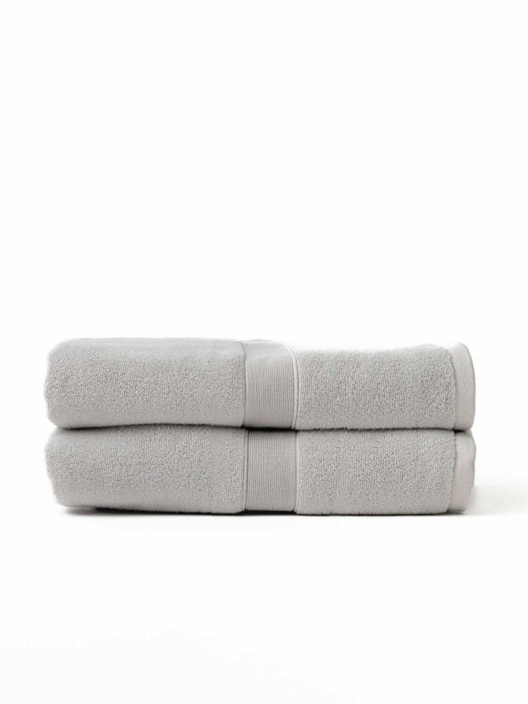 Cozy Earth - Luxe Bath Sheets