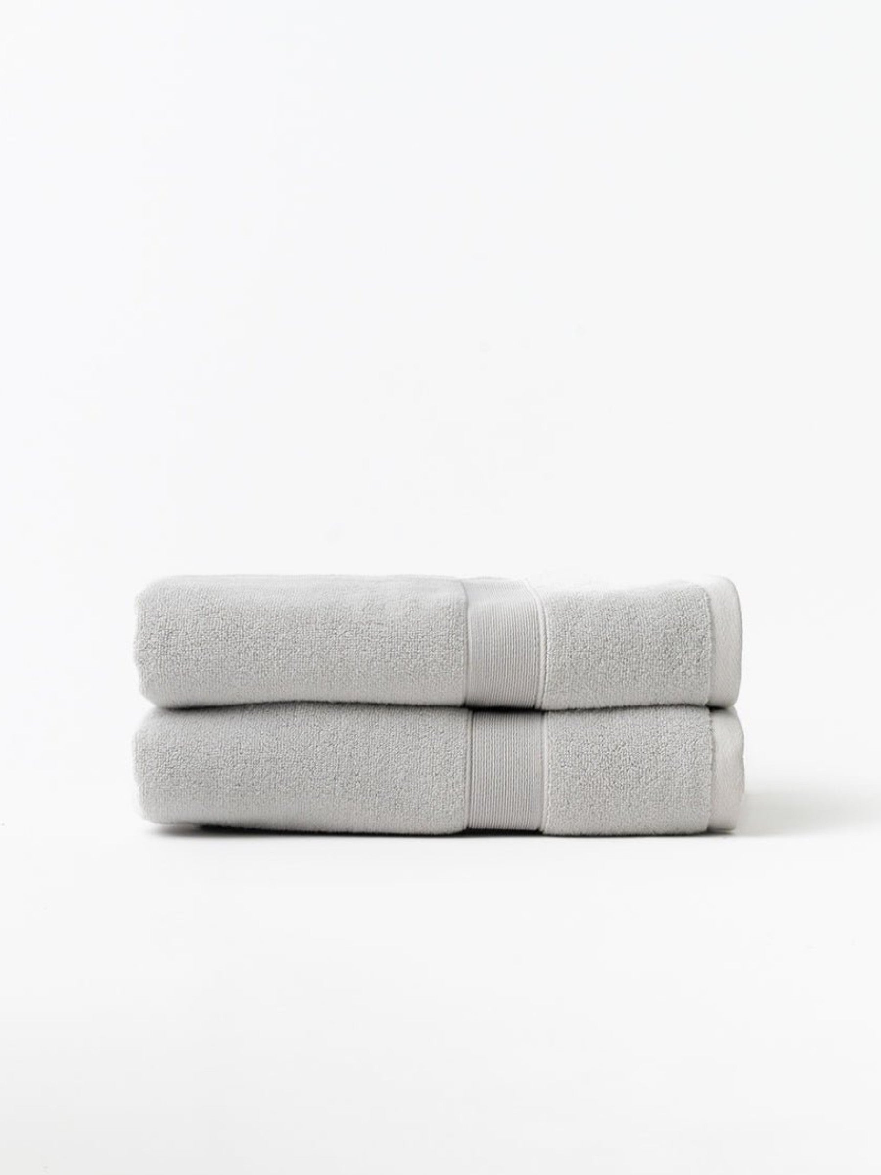 Cozy Earth - Luxe Bath Towels