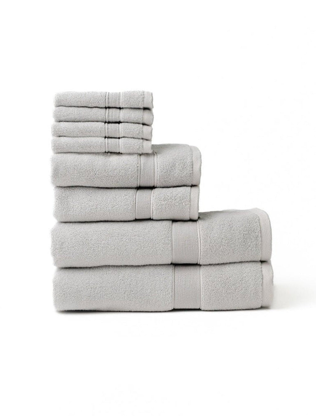 Cozy Earth - Luxe Bath Towel Set