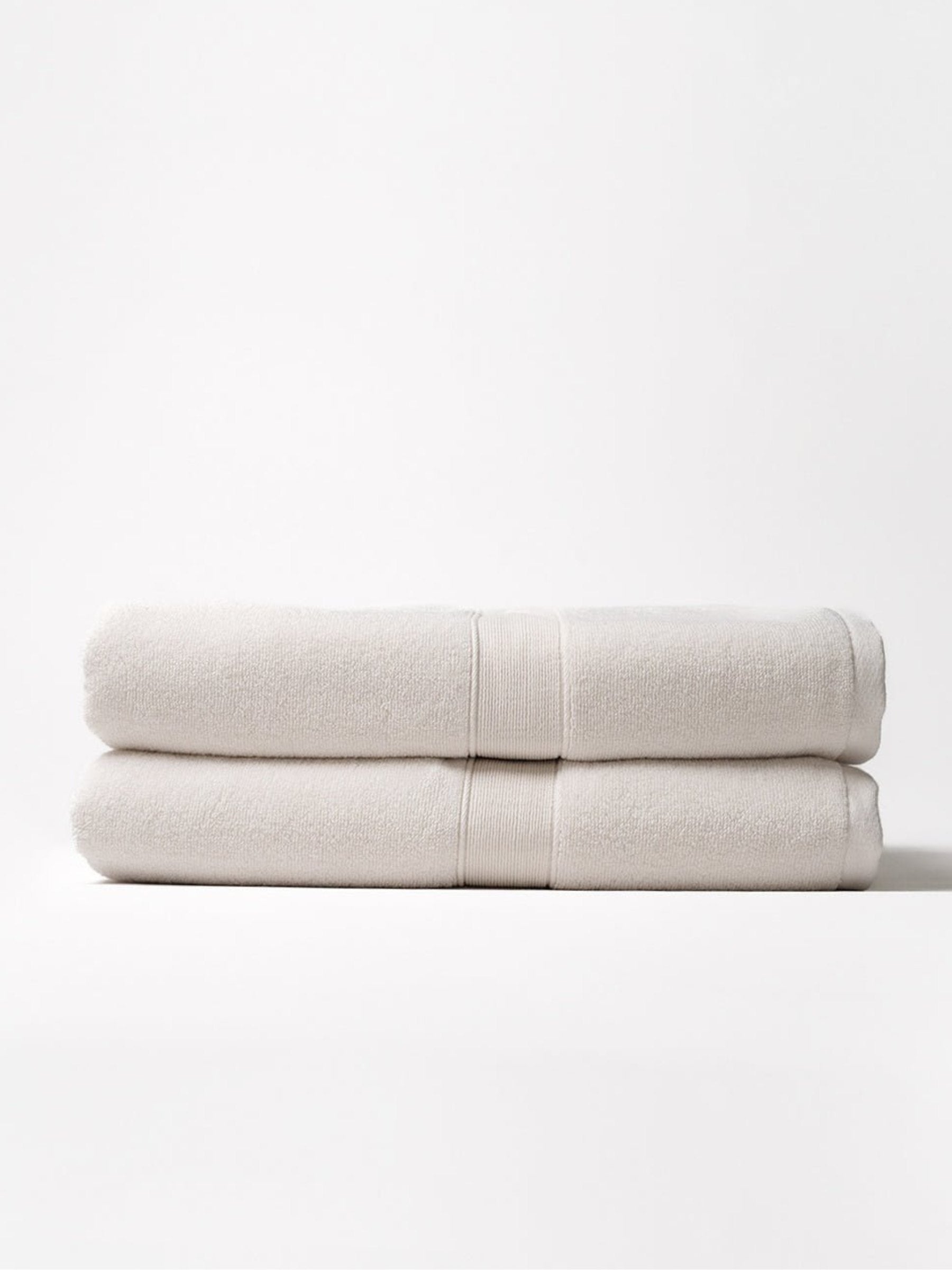 Cozy Earth - Luxe Bath Sheets