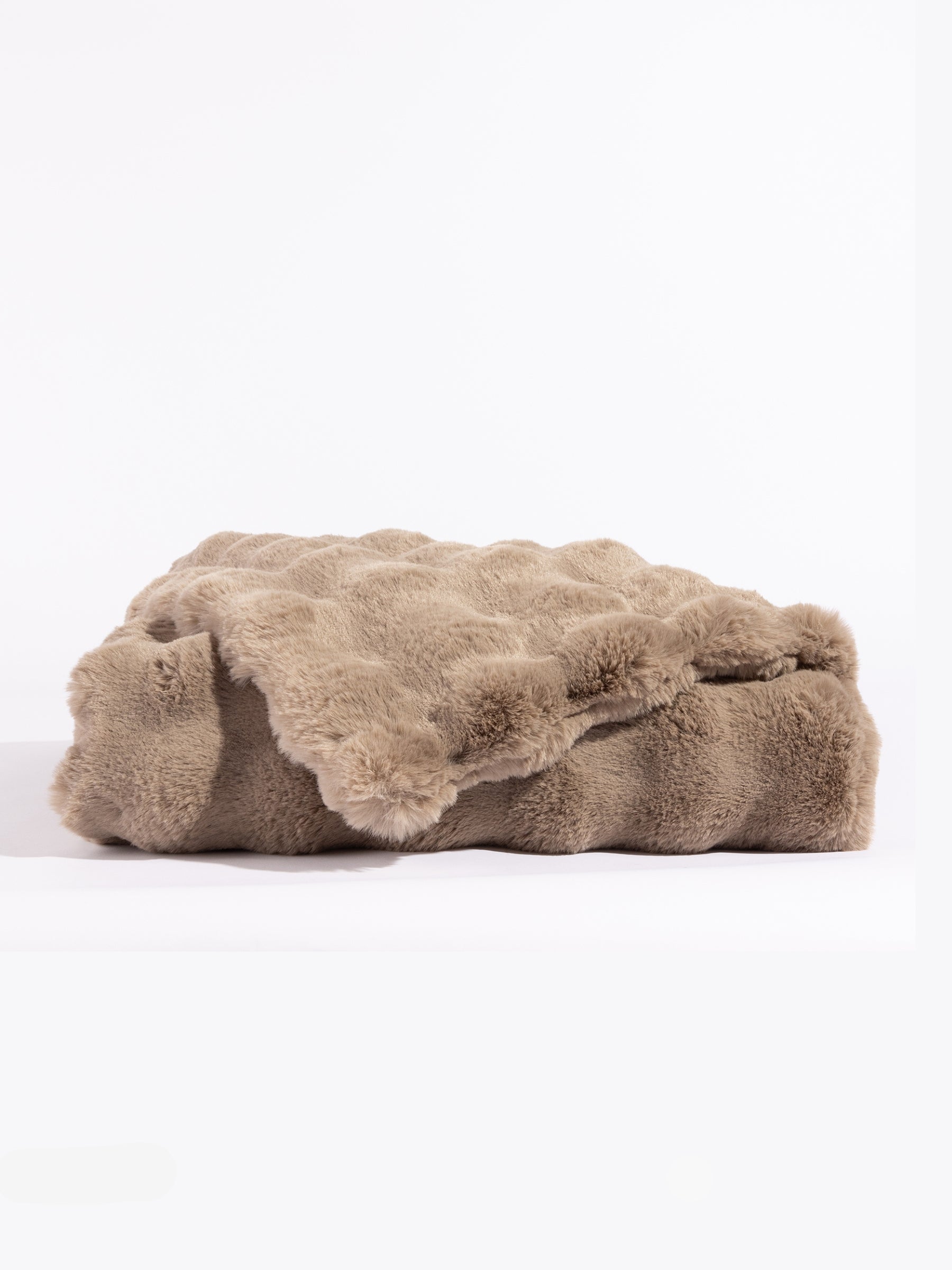 Cozy Earth - Bubble Cuddle Blanket - Wholesale