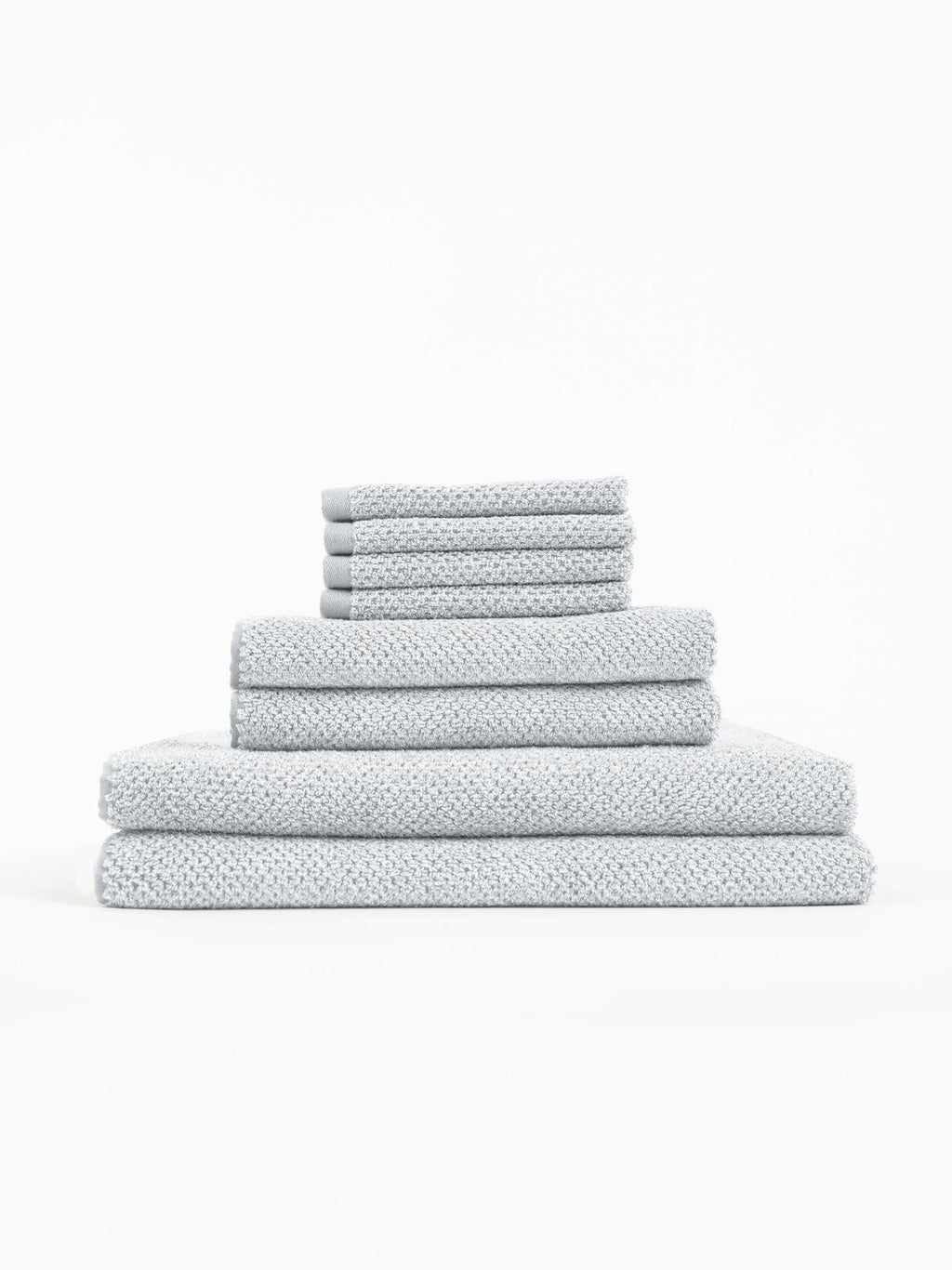 Cozy Earth - Nantucket Bath Towel Set