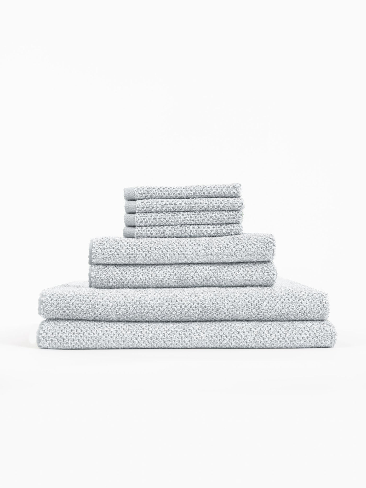 Cozy Earth - Nantucket Bath Towel Set