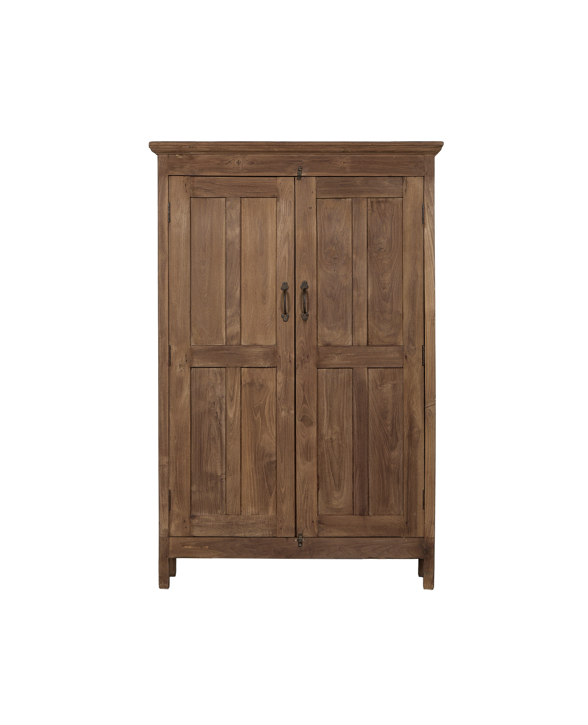 Olive Ateliers - Wood Cabinet - Natural