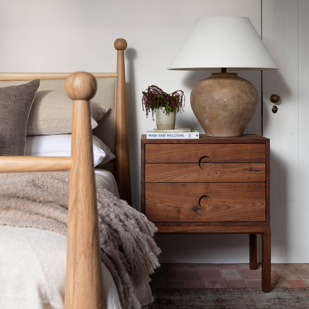 Amber Interiors - Kanan Side Table