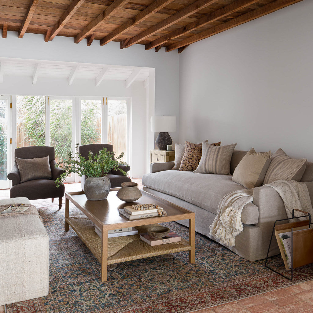 Amber Interiors - Arcadia Coffee Table