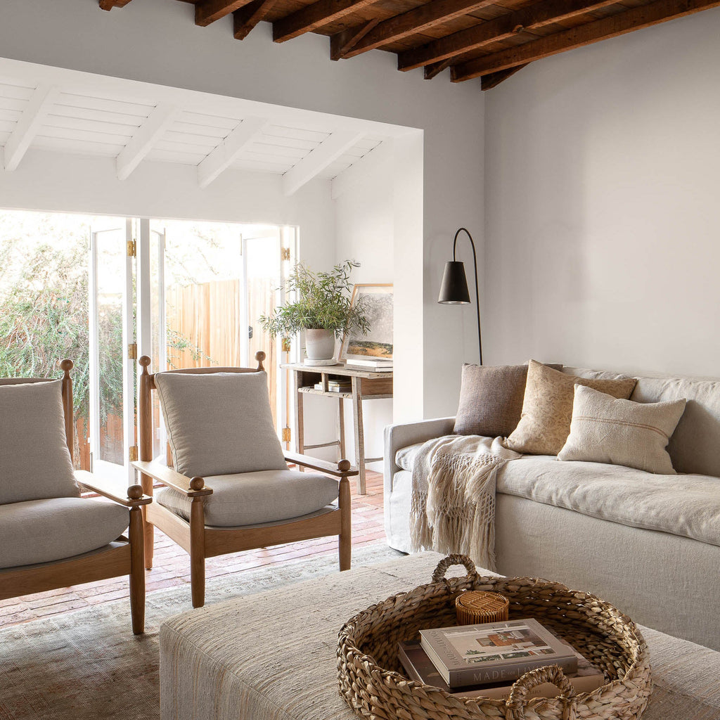 Amber Interiors - Carmel Sofa