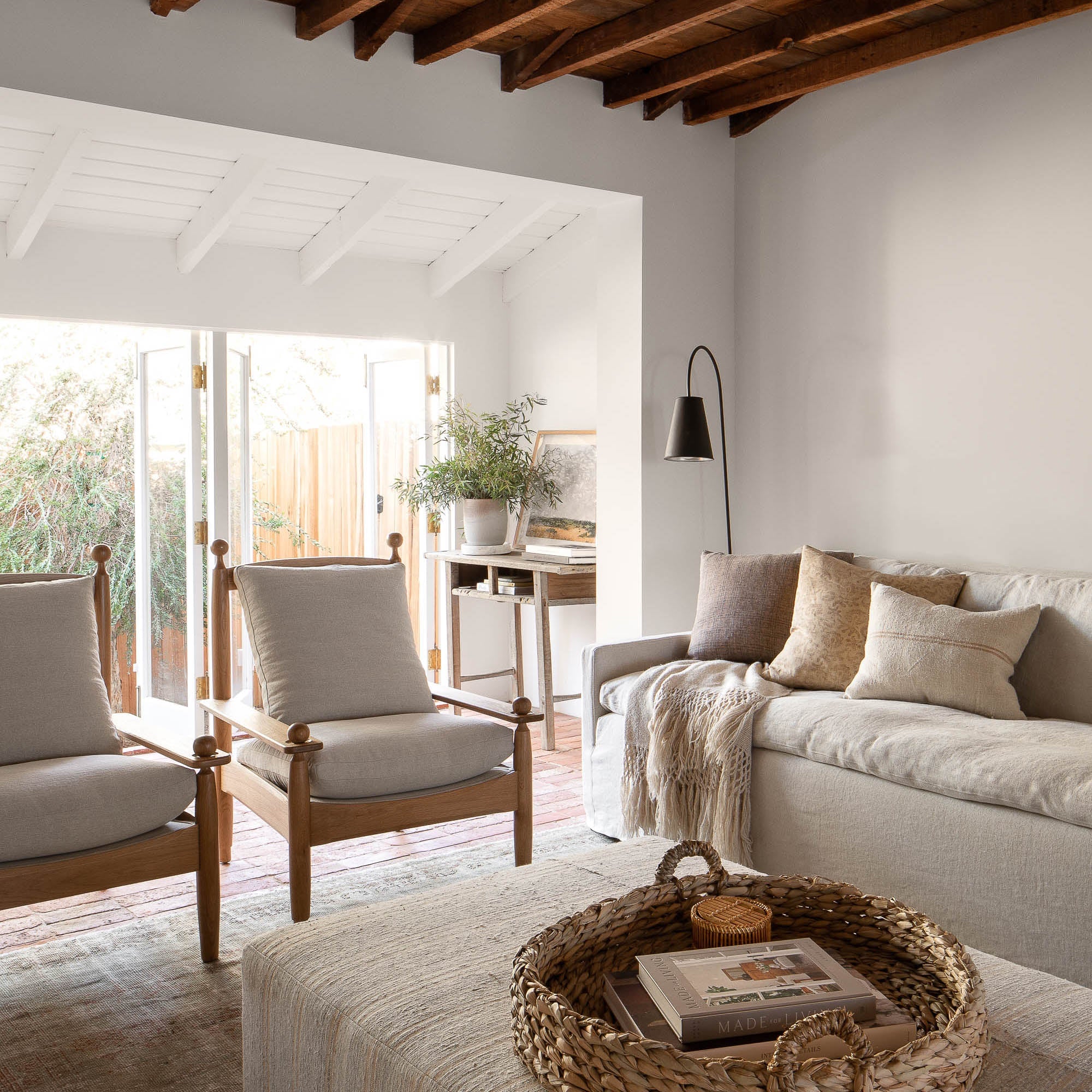 Amber Interiors - Carmel Sofa