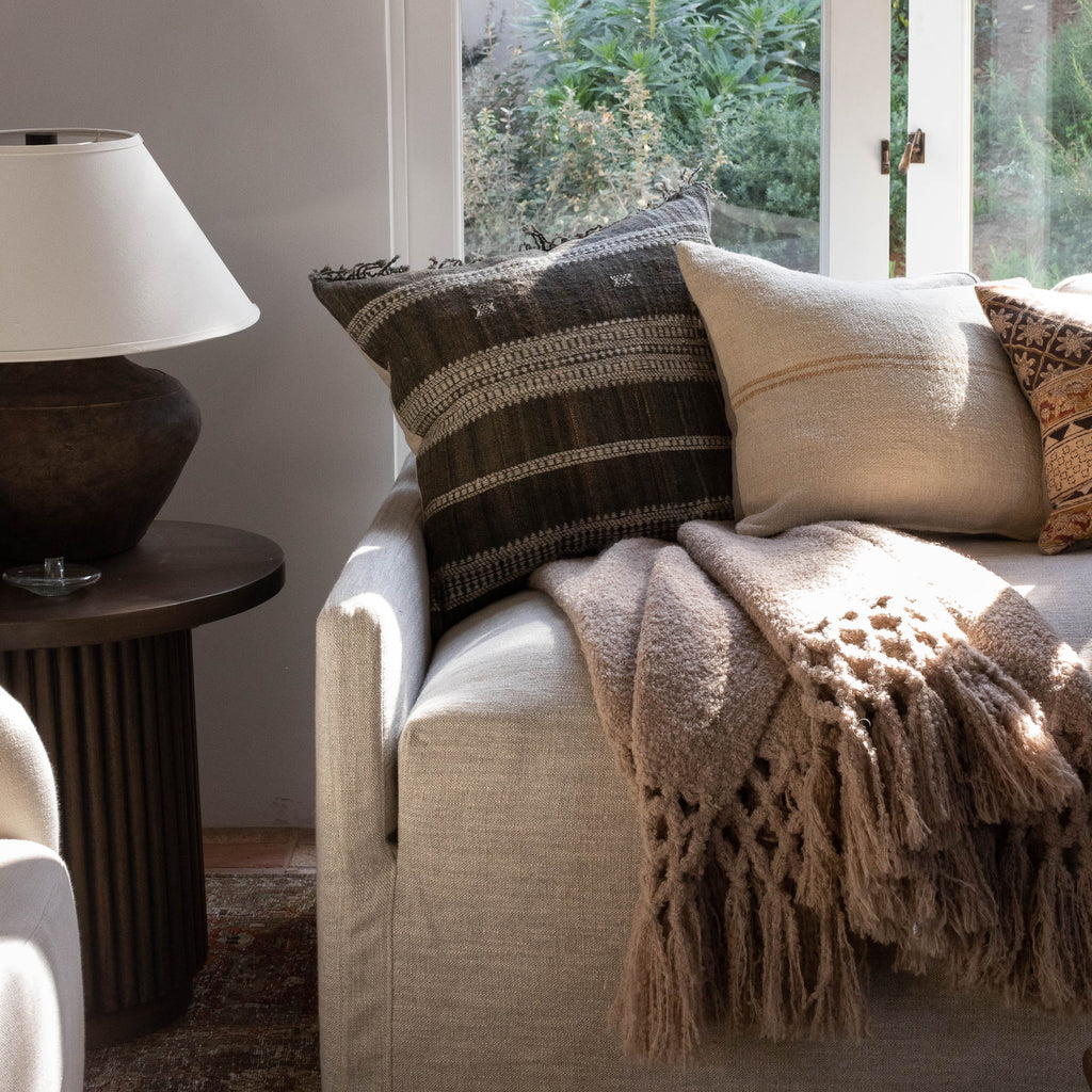 Amber Interiors - Grayson Sofa