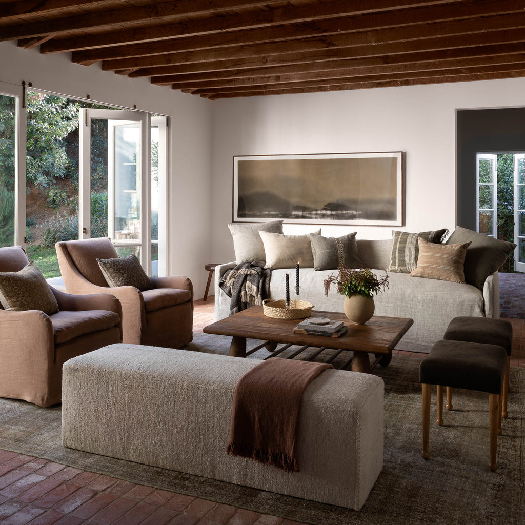Amber Interiors - Grayson Sofa