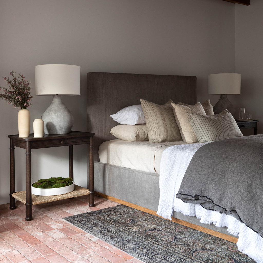 Amber Interiors - Zen Table Lamp