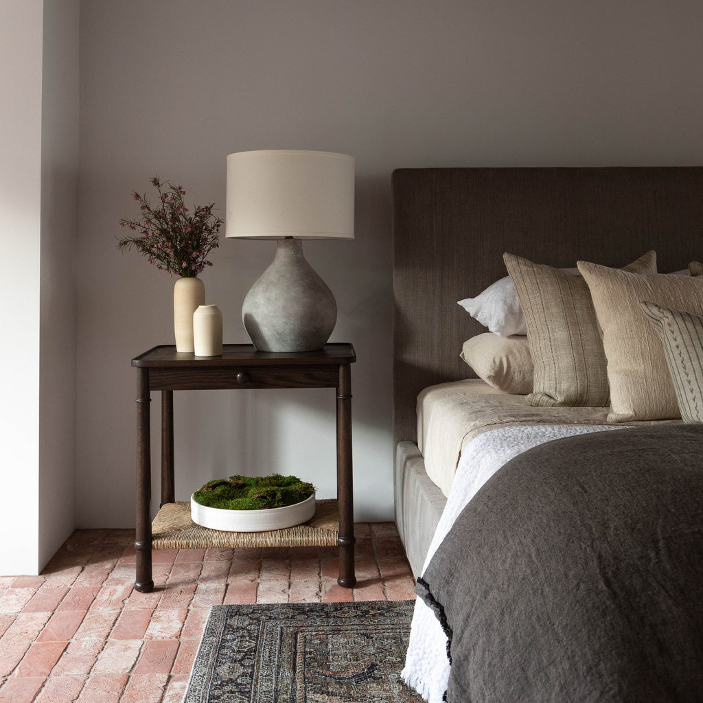 Amber Interiors - Zen Table Lamp