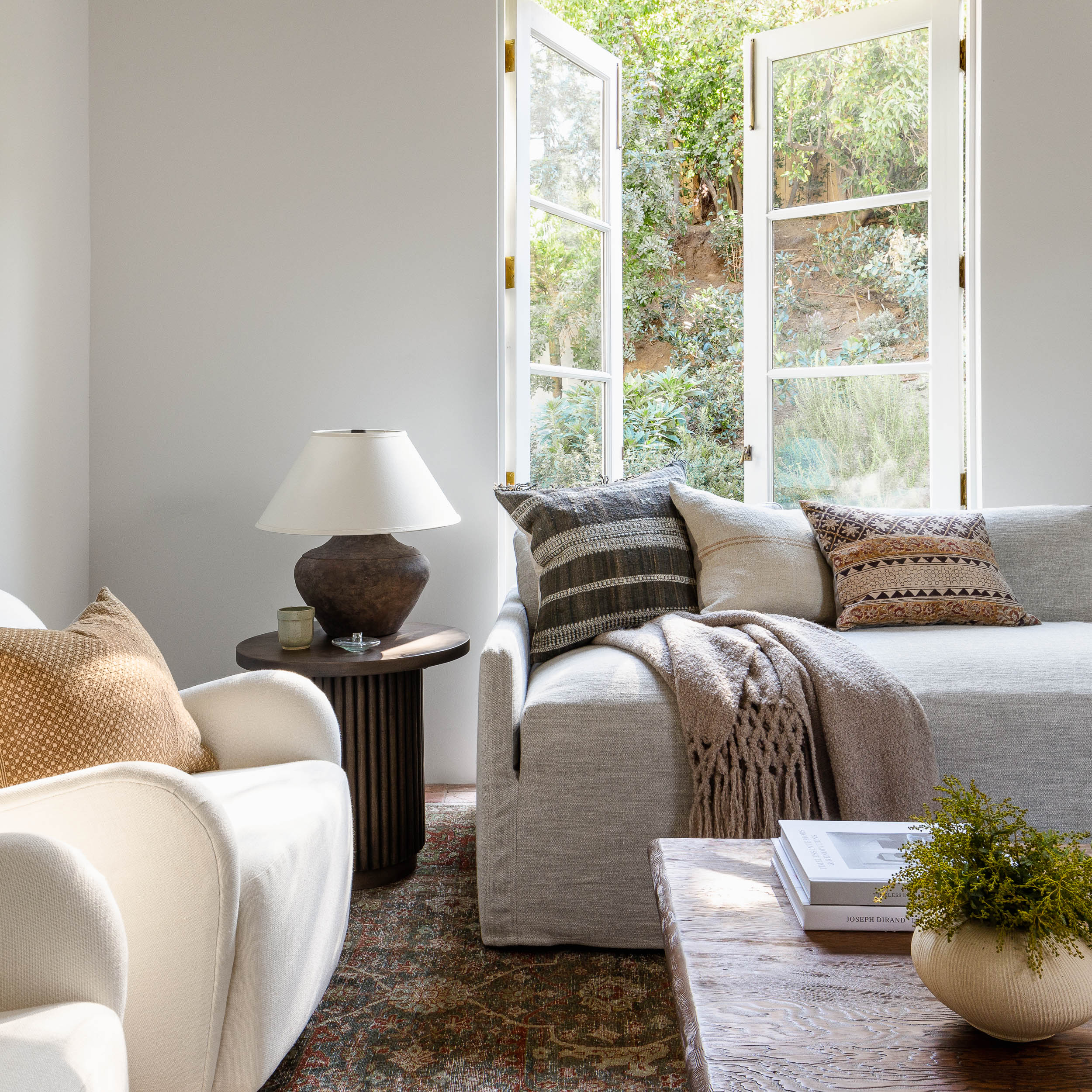 Amber Interiors - Grayson Sofa