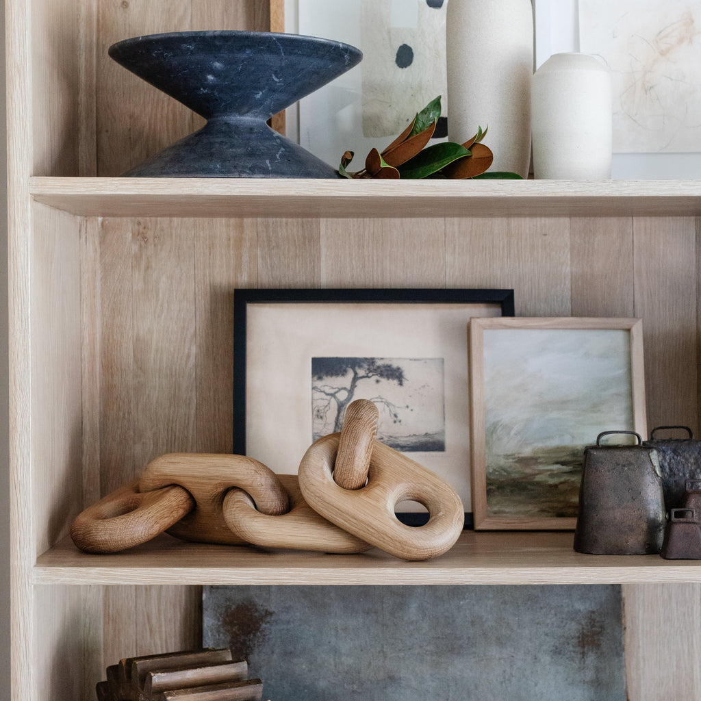 Amber Interiors - Wood Links