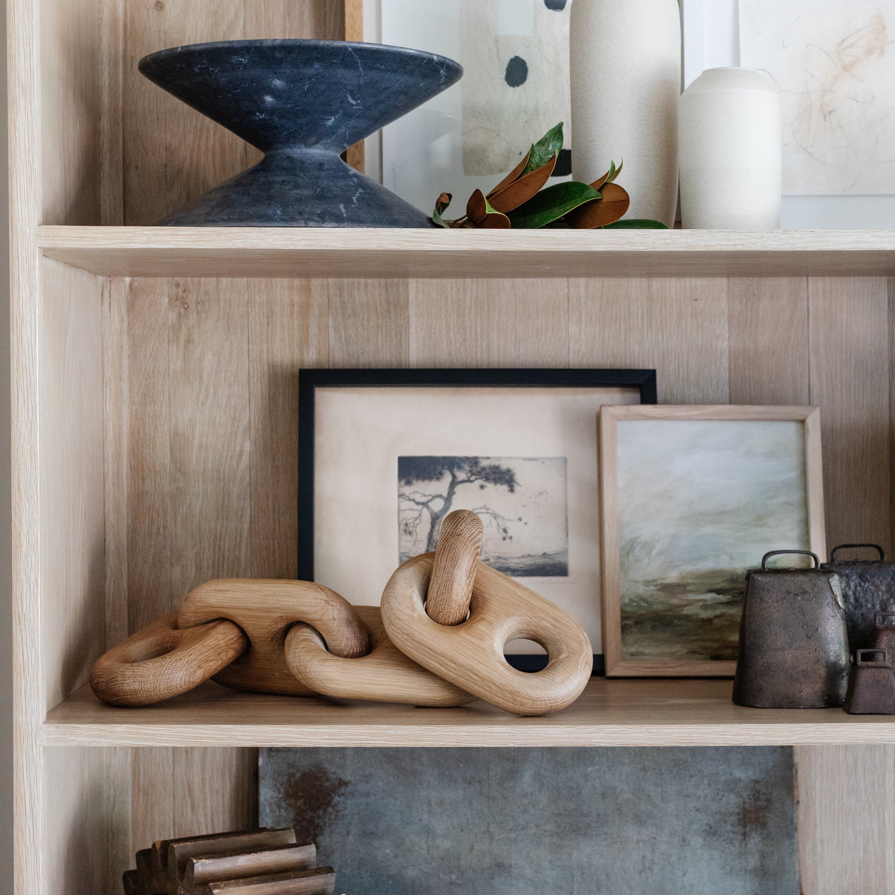 Amber Interiors - Wood Links