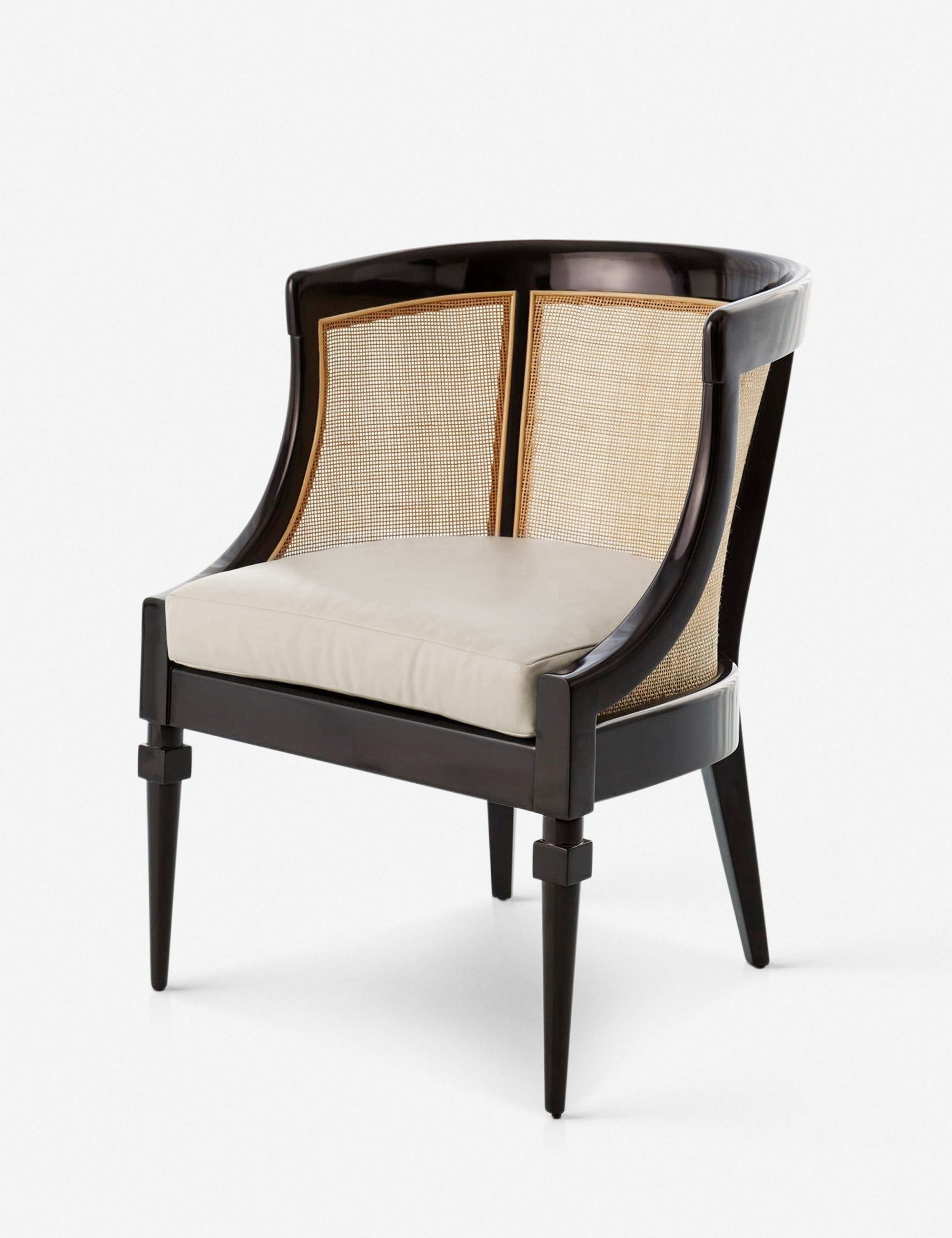 Lulu and Georgia - Serena Accent - Chair