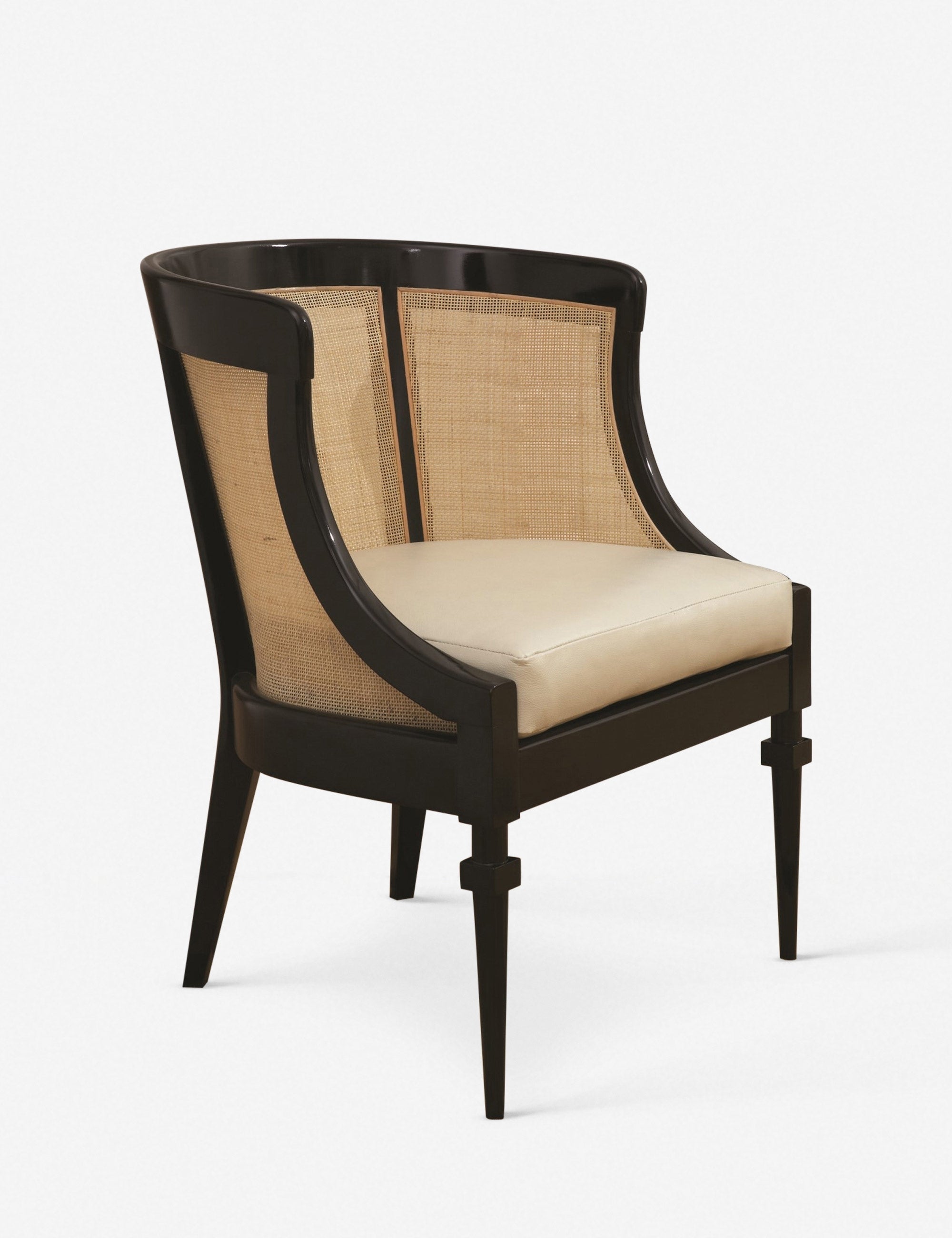 Lulu and Georgia - Serena Accent - Chair