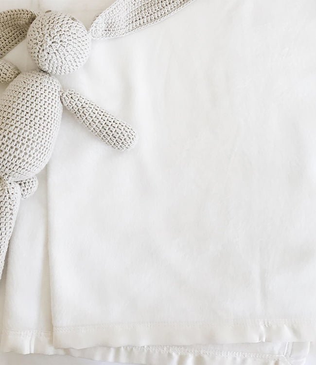 Cozy Earth - Bamboo Baby Blanket