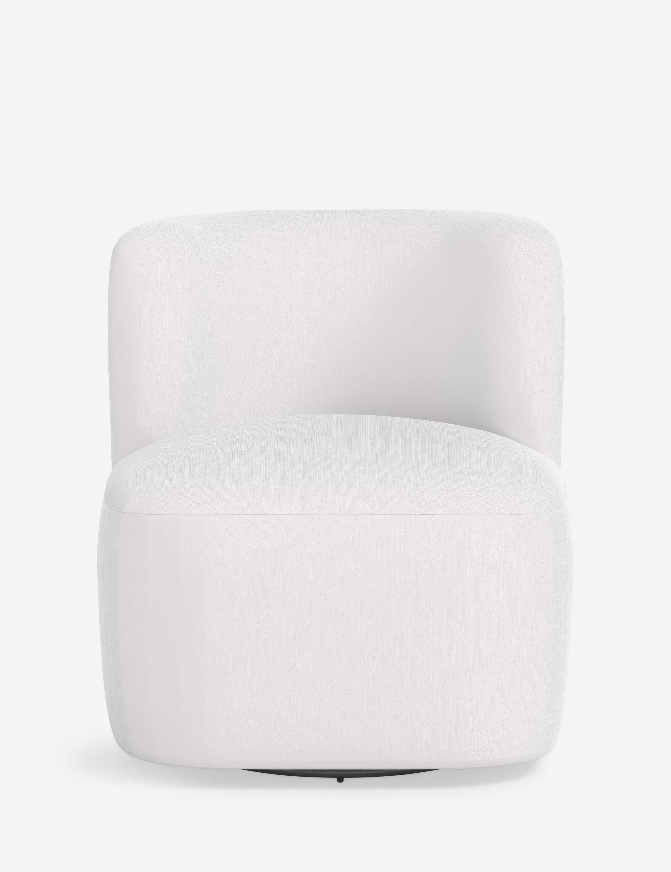 Lulu and Georgia - Lois Swivel Chair