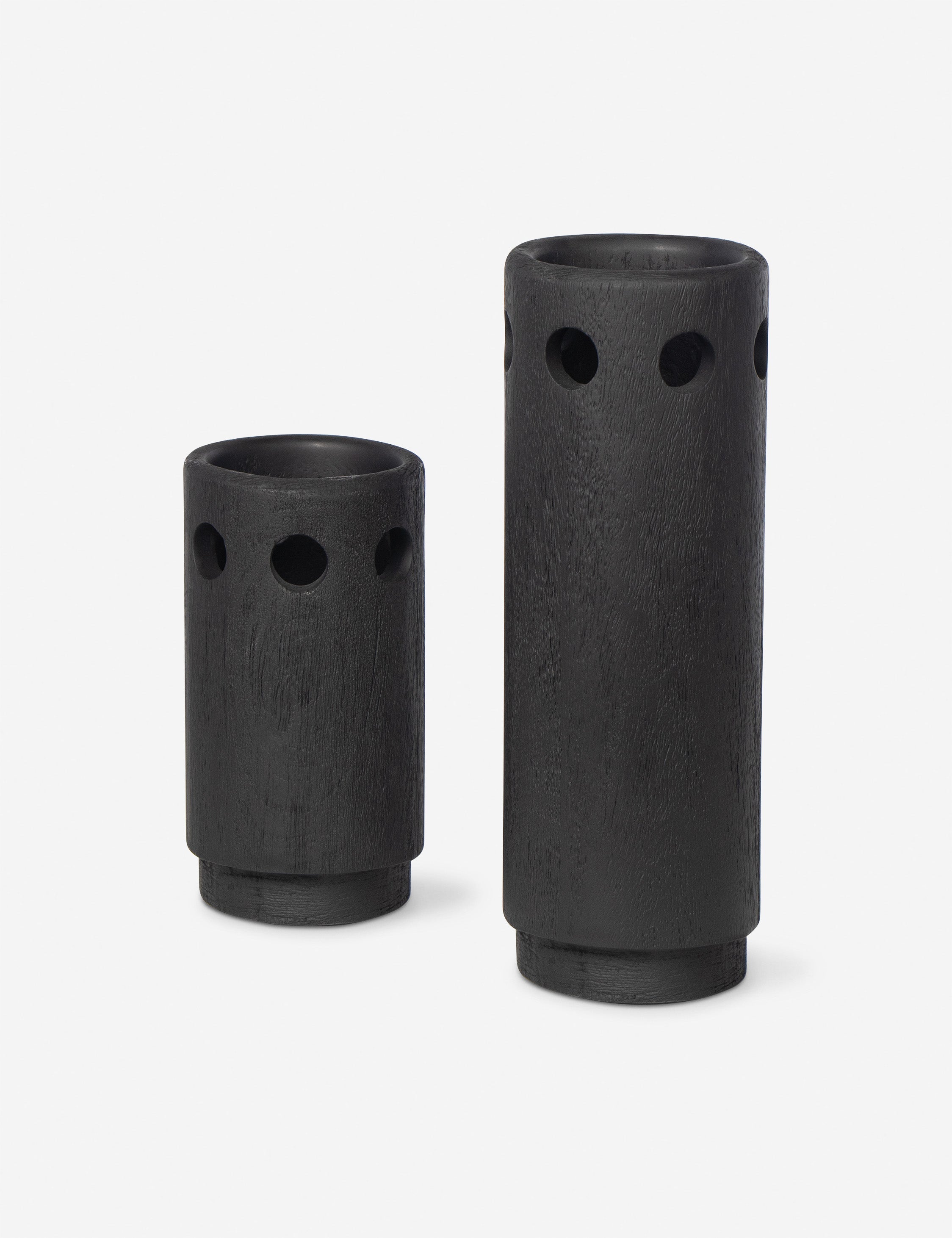 Lulu and Georgia - Savior Decorative Vases (Set of 2) by Regina Andrew