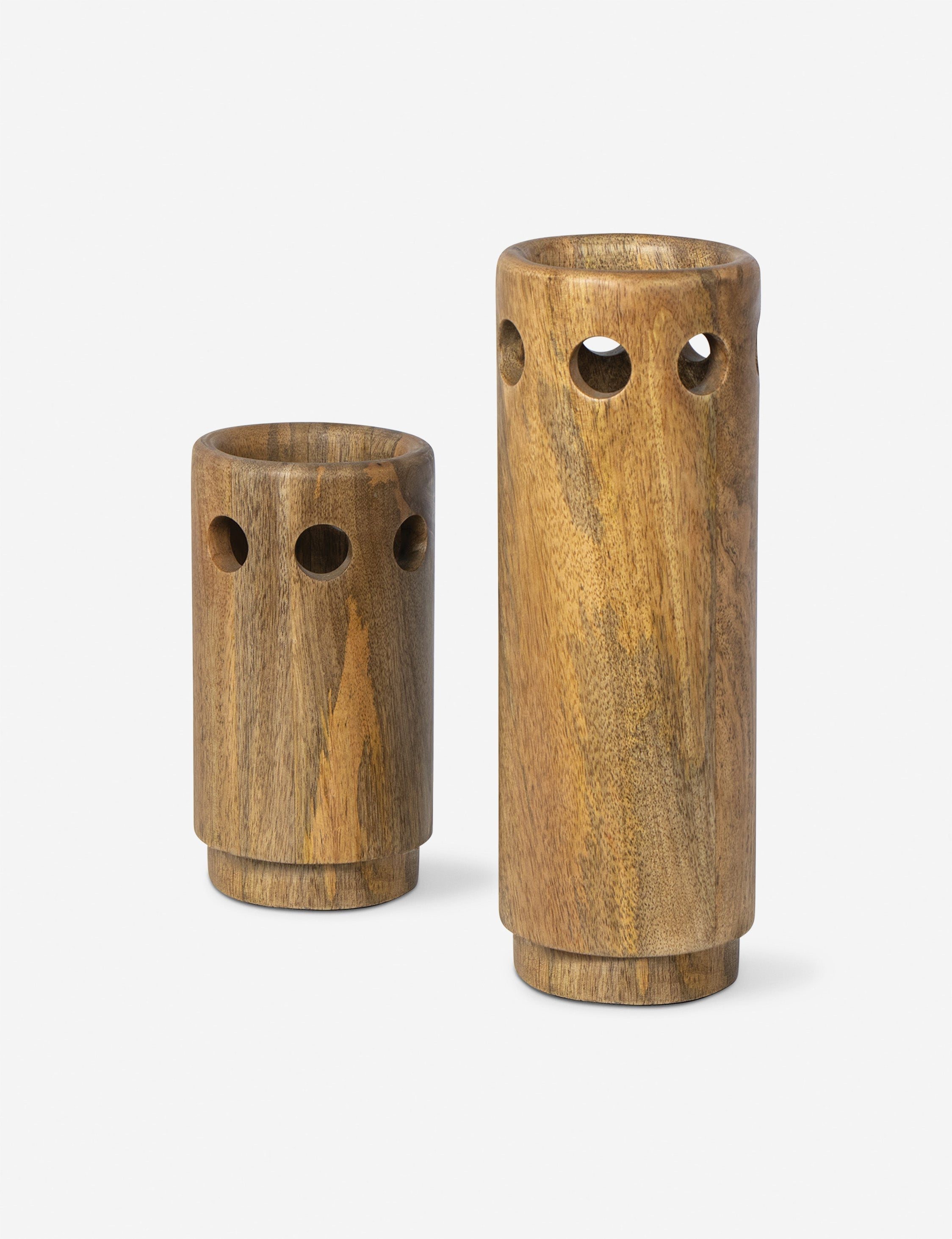 Lulu and Georgia - Savior Decorative Vases (Set of 2) by Regina Andrew