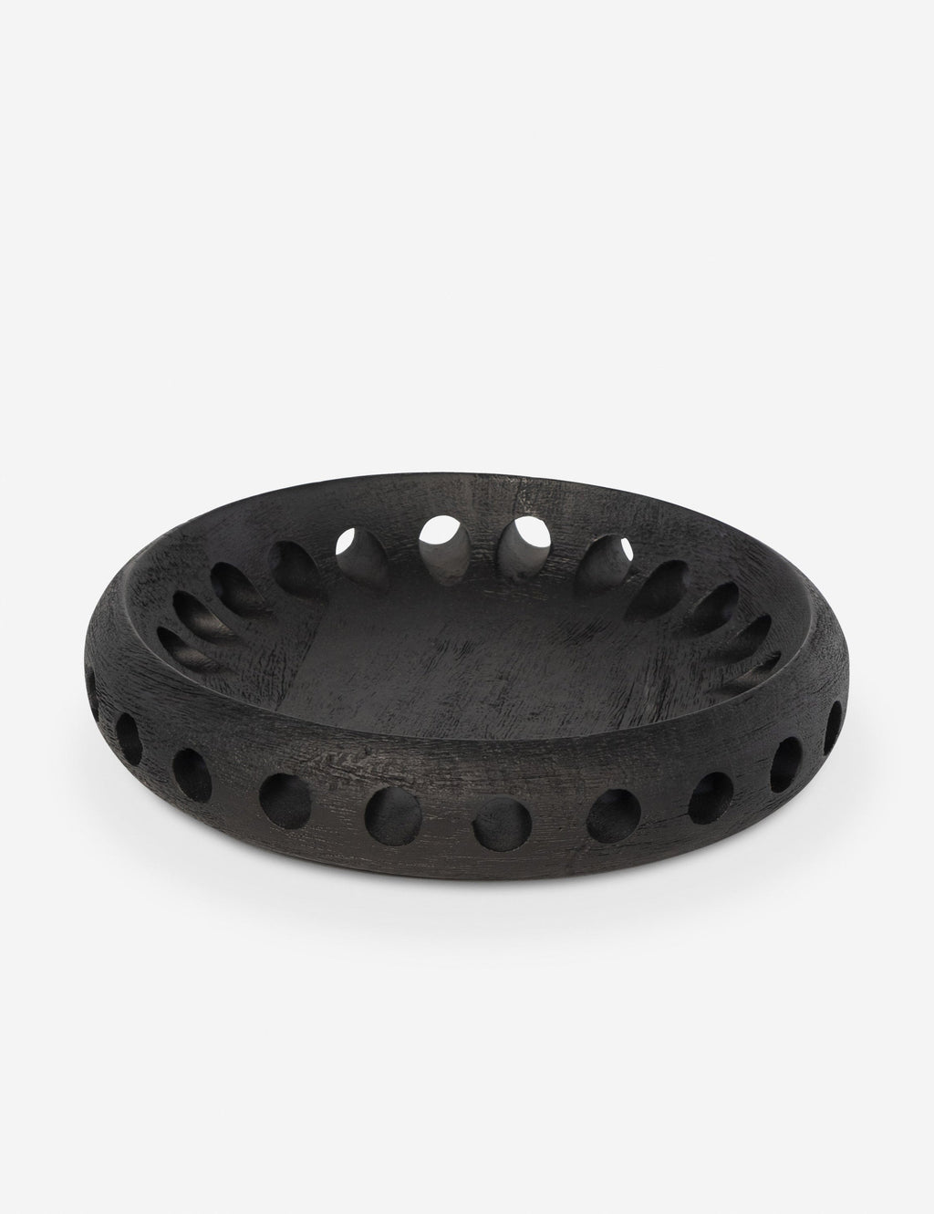 Lulu and Georgia - Savior Bowl by Regina Andrew