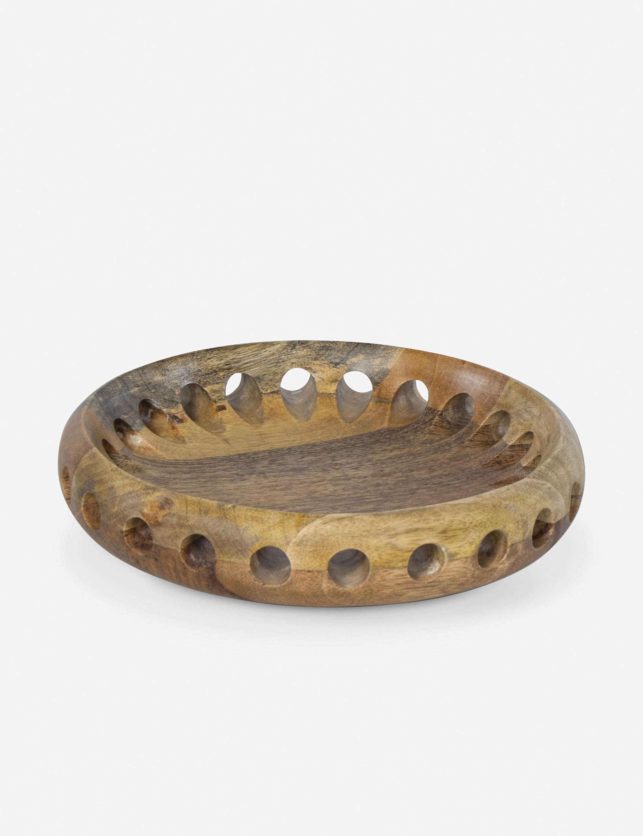 Lulu and Georgia - Savior Bowl by Regina Andrew