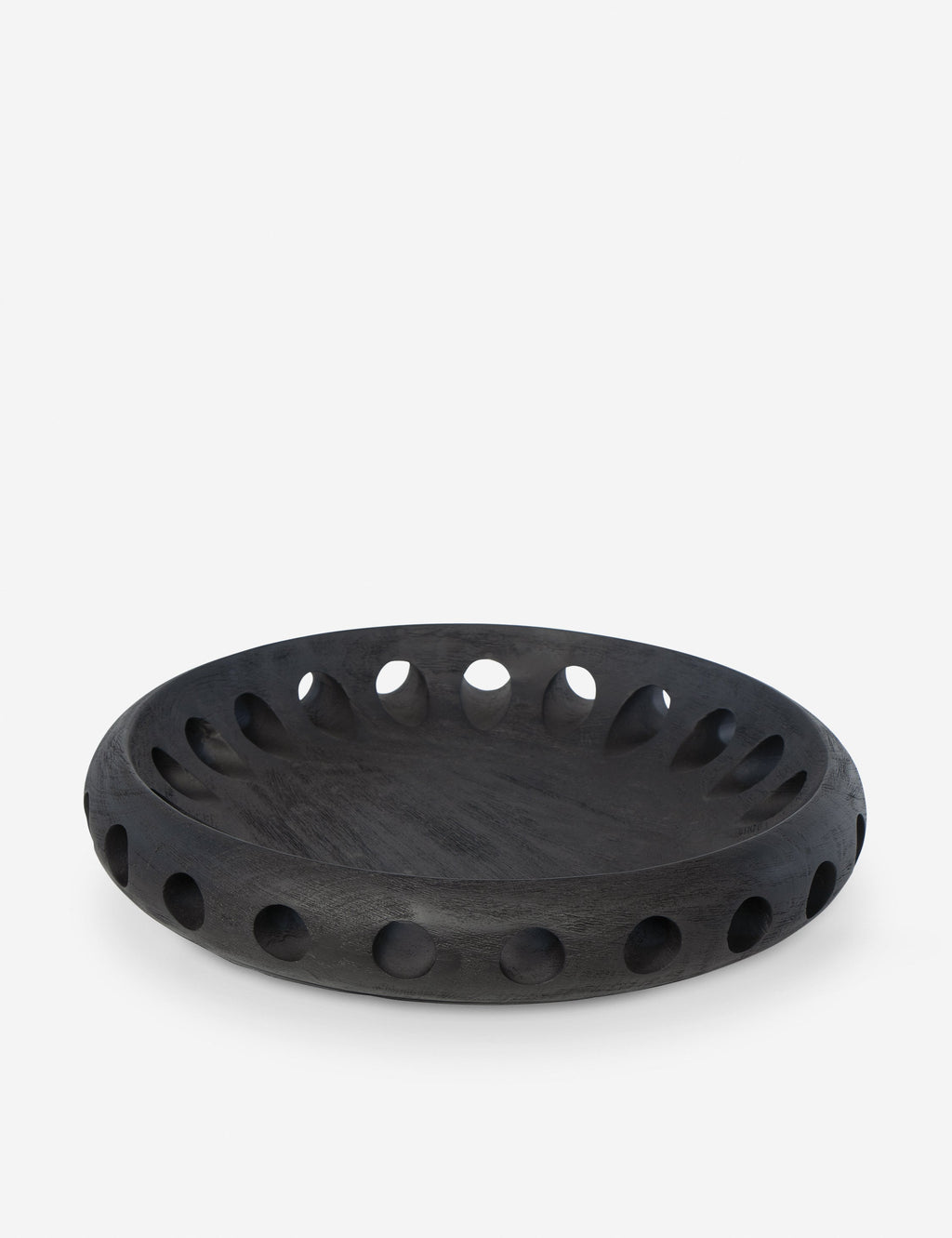 Lulu and Georgia - Savior Bowl by Regina Andrew