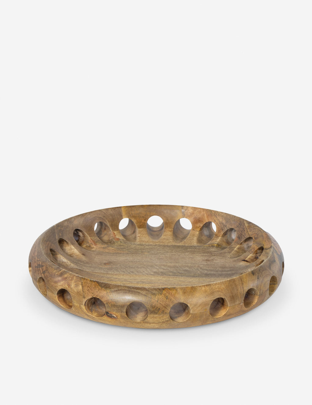 Lulu and Georgia - Savior Bowl by Regina Andrew